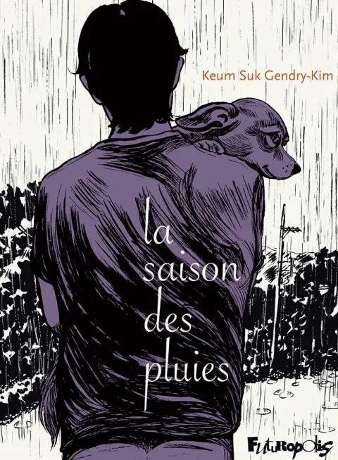 La saison des pluies