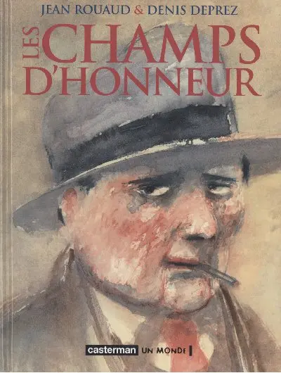 Les Champs d'honneur
