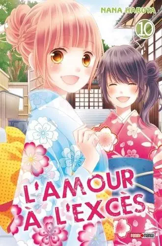L'Amour à l'excès 10
