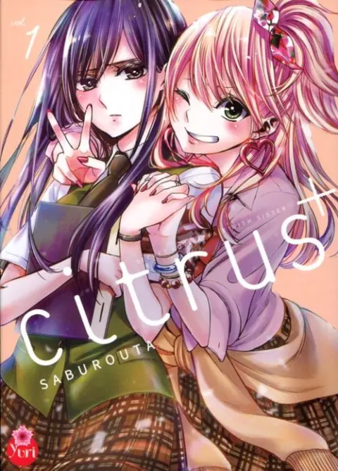 Citrus+ (Saburouta)