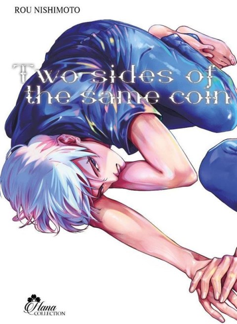 Couverture de l'album Two sides of the same coin 1