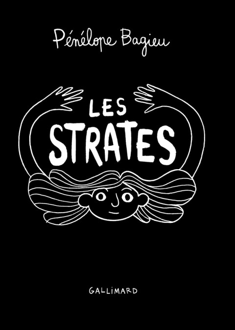 Les strates Tome 1 Les strates