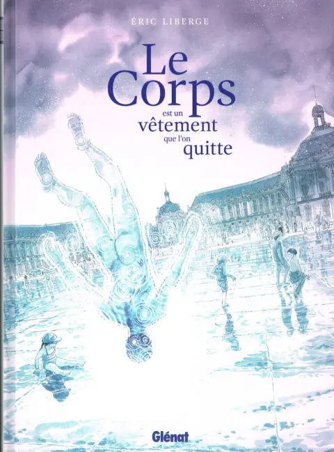 Le corps est un vêtement que l'on quitte