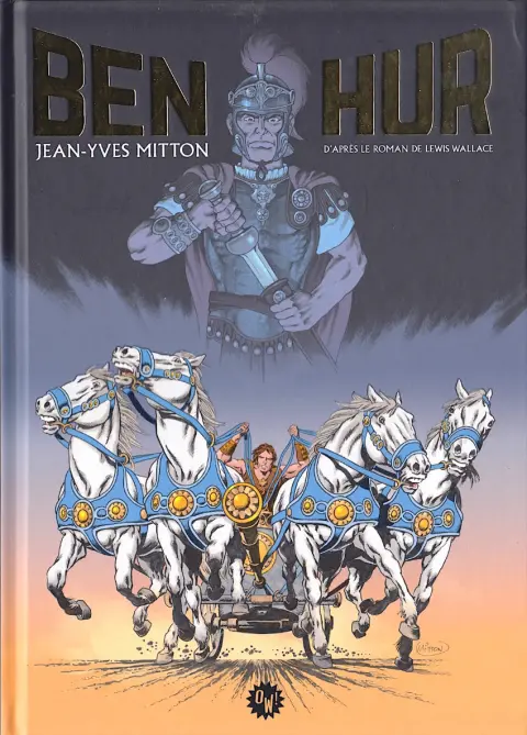 Ben Hur