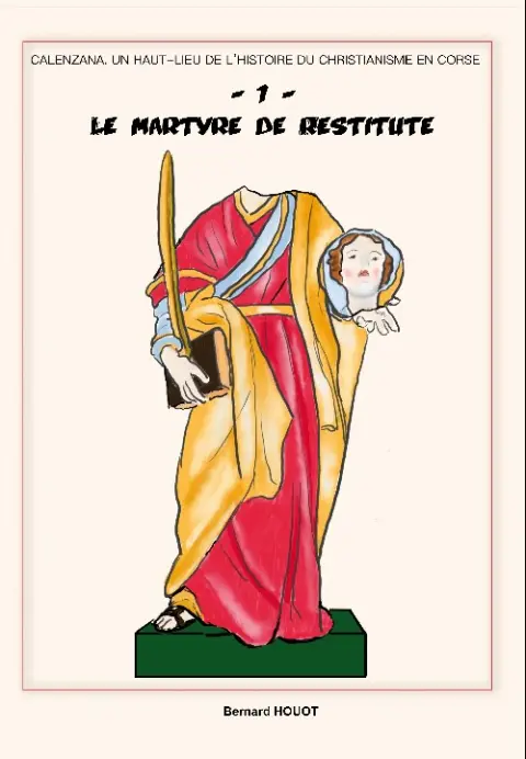 Calenzana, un haut-lieu de l'histoire du christianisme en Corse