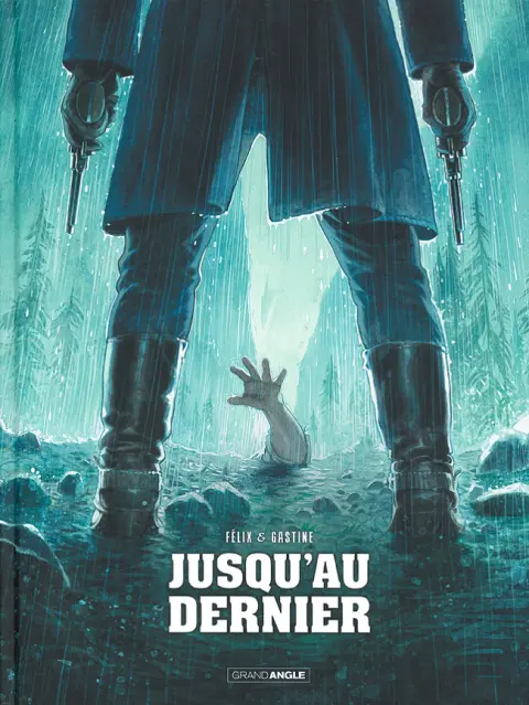 Jusqu'au dernier