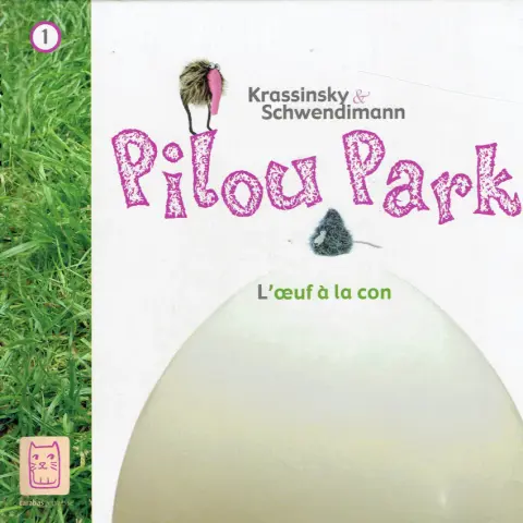 Pilou Park