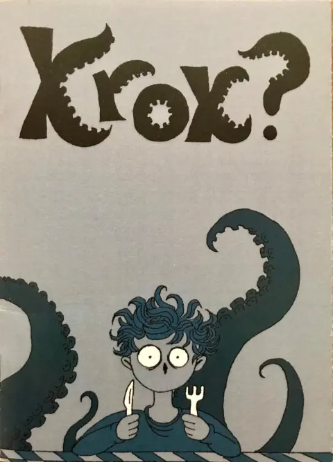 Krok ?