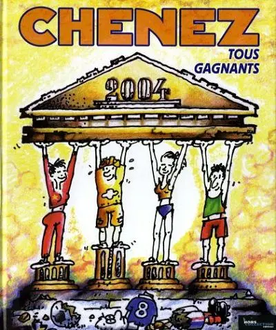 Tous gagnants