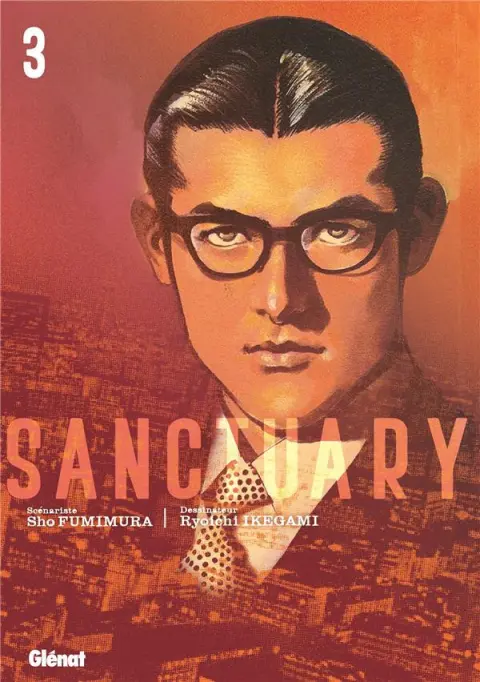 Sanctuary 3