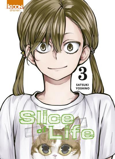 Slice of Life 3