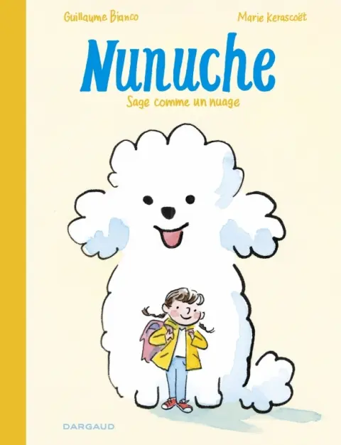Nunuche 1 Sage comme un nuage
