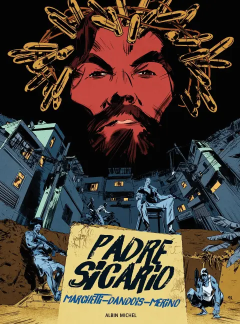 Padre Sicario