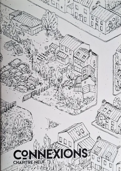 Connexions Chapitre Neuf Samuel