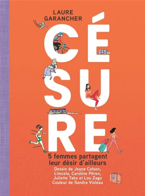 Césure 5 femmes partagent leur désir d'ailleurs