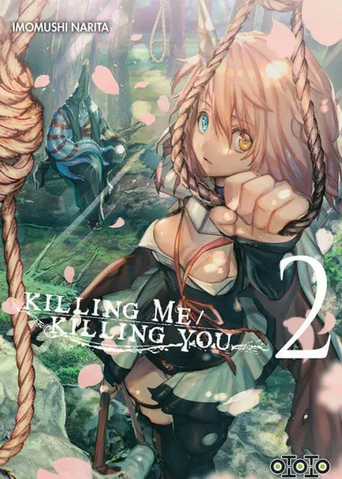 Killing Me / Killing You 2