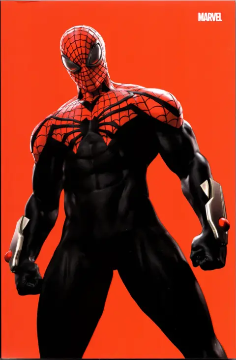 Marvel Comics (II) 09 (II)