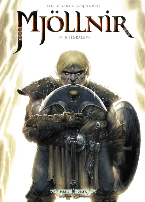 Mjöllnir Intégrale