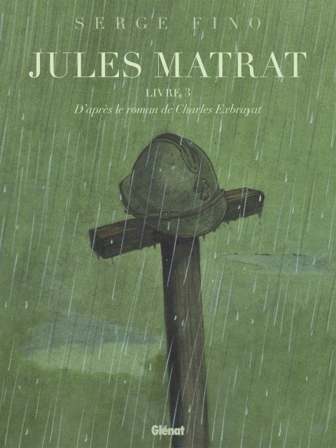 Jules Matrat Livre 3