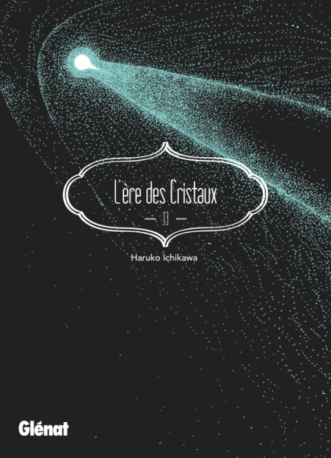 L'Ère des cristaux 13