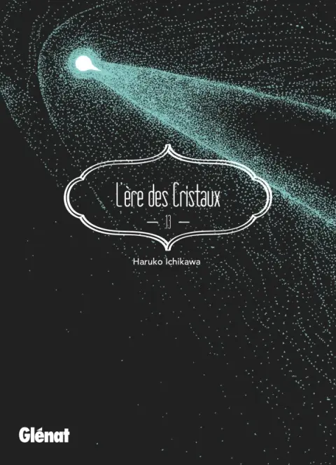L'Ère des cristaux 13