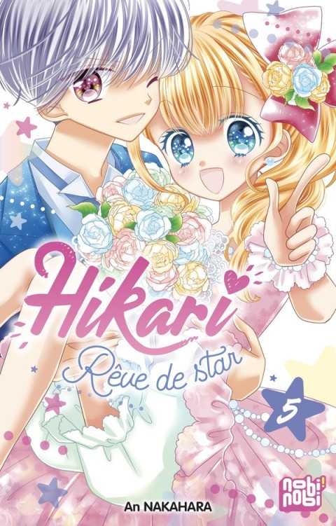 Hikari - Rêve de star 5