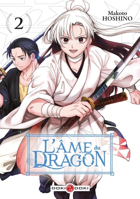 L'âme du Dragon 2