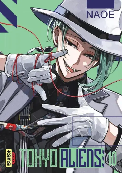 Tokyo aliens 10