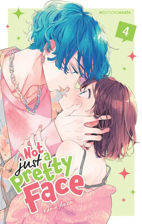 Not just a pretty face 4