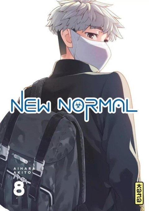 New Normal 8