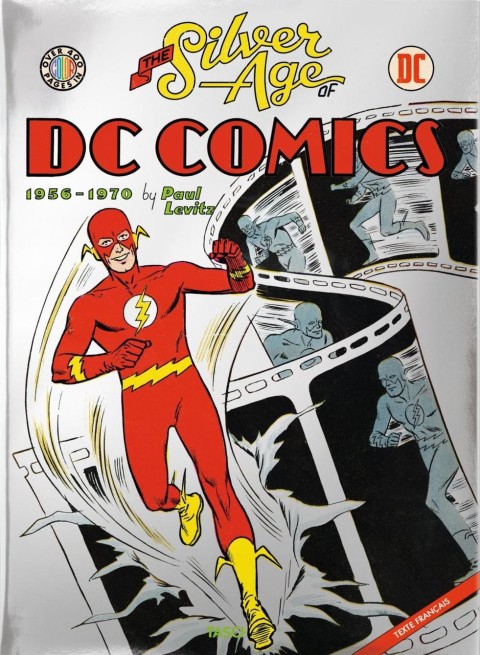 DC Comics 2 The Silver Age of DC Comics - 1956-1970