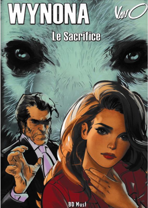 Wynona 2 Le Sacrifice