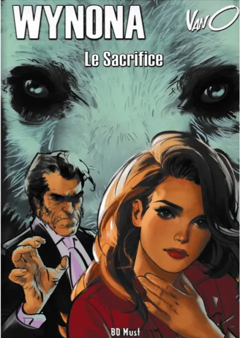 Wynona 2 Le Sacrifice