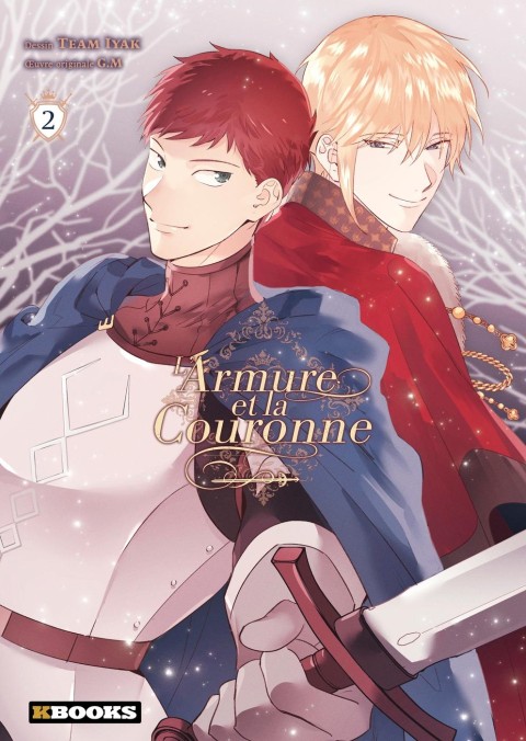 L'Armure et la Couronne 2