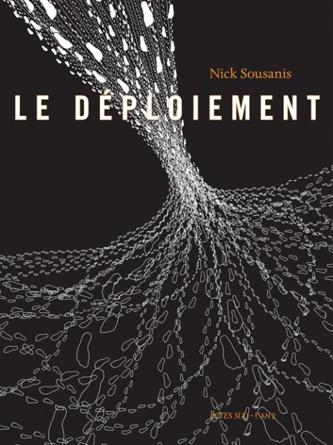 Couverture de l'album Le Déploiement