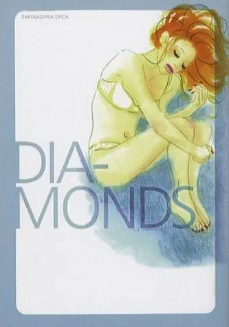 Diamonds
