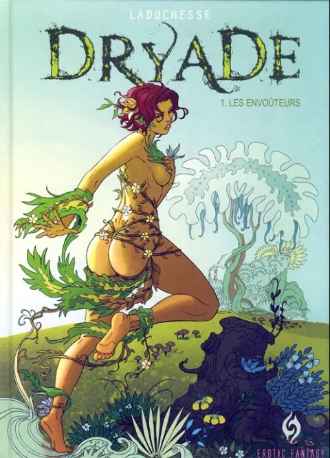 Dryade (Leduc)