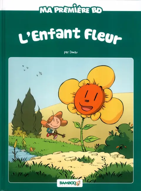 L'Enfant fleur