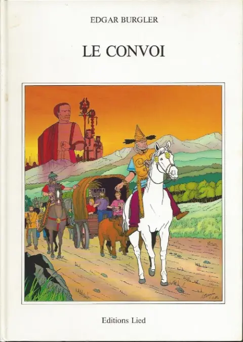 L'Épopée helvète