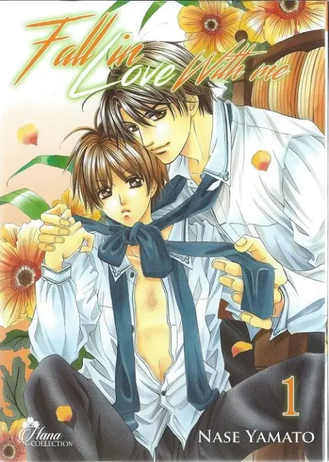 Fall in Love With Me 1