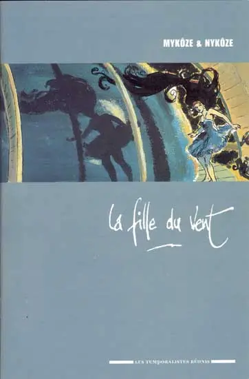 La Fille du vent