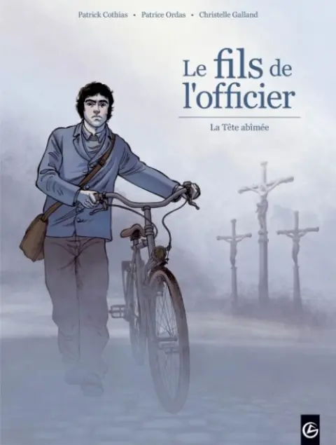 Le Fils de l'officier