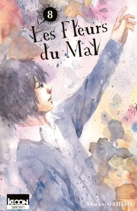 Les Fleurs du Mal 8