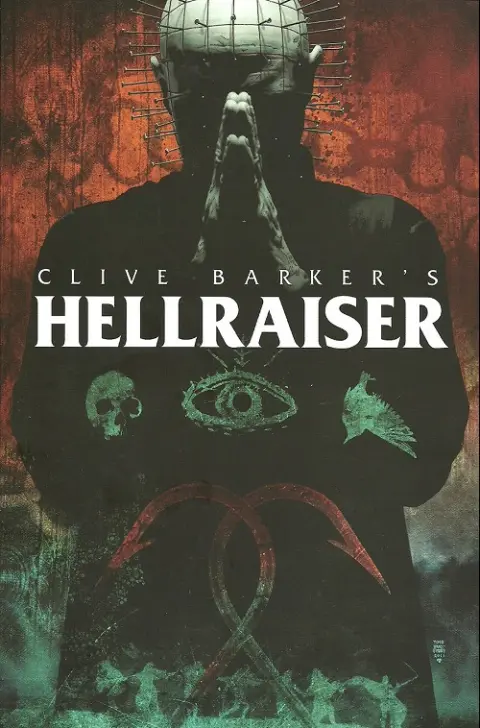 Hellraiser Tome 2
