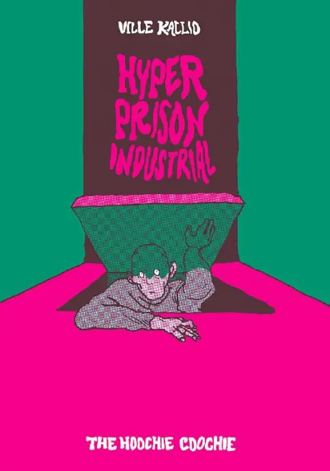 Hyper Prison Industrial