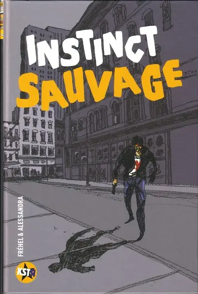 Instinct sauvage