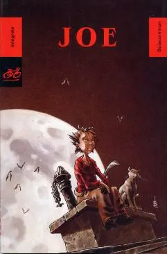 Joe