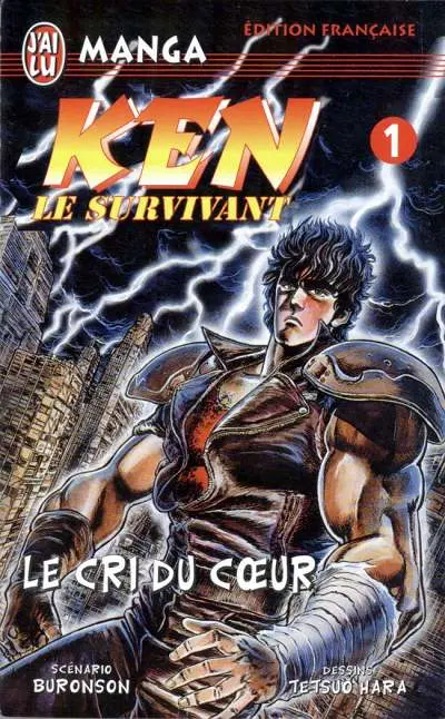 Ken le survivant