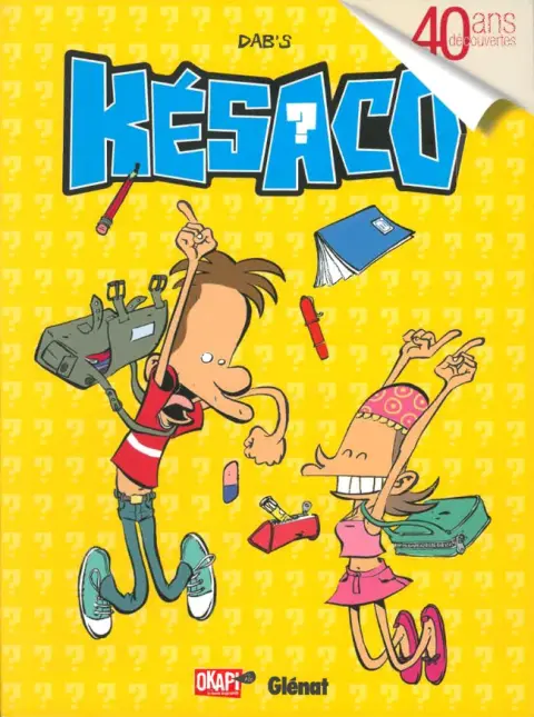 Késaco
