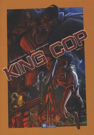 King cop